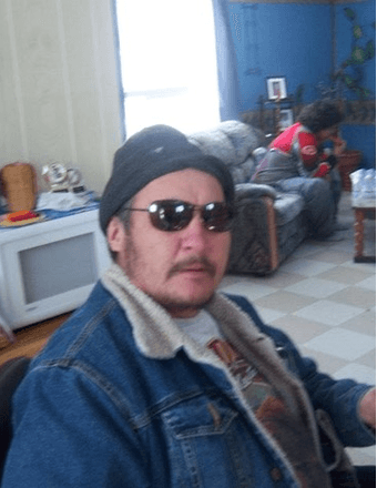 Campbell David Kematch Obituary