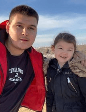 Dawson Charles Calvin Hather Obituary