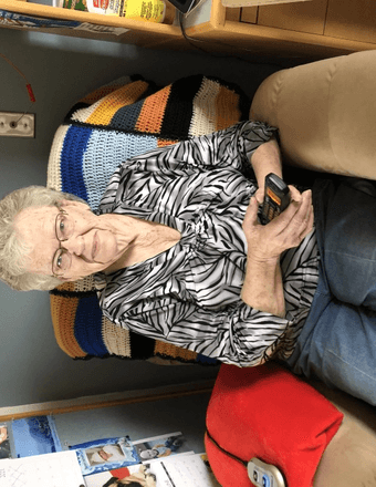 Evelyn Shirley Yufrym Obituary