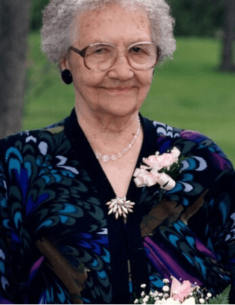 Bessie Alice (Bateman) Riehl Obituary