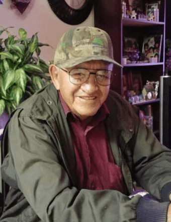 Marvin Charles Genaille Obituary