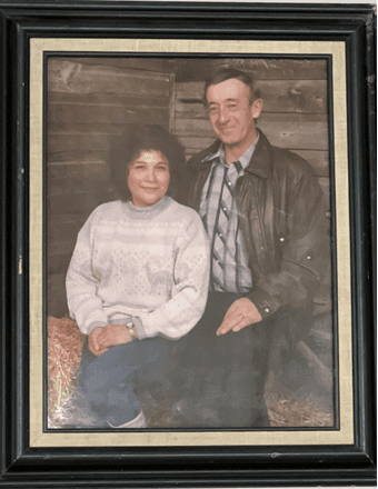 James Beaton Garrow Obituary