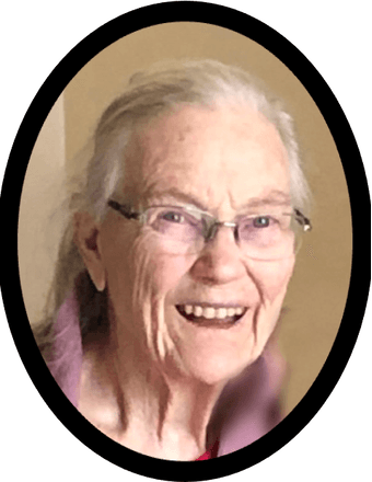 Betty Mae Shinn Obituary