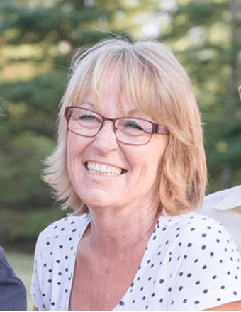 Marilyn Galbraith Obituary