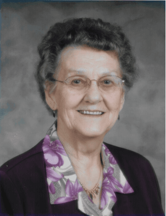 Olga Kushniryk Obituary