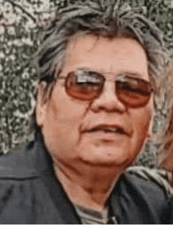 Desmond "Chop" Percy Paul Obituary