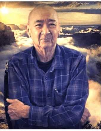 Edward "Balloon" John Campeau Obituary