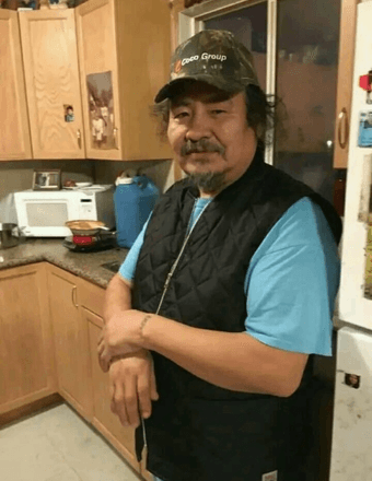 Marcel Henry Cook Obituary