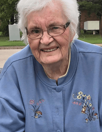 Pearl Alice Tucker Obituary