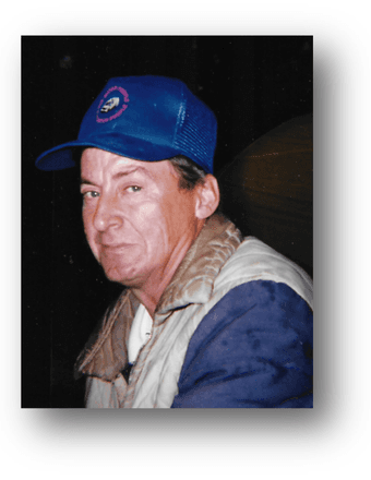 Peter James Ludwig Obituary
