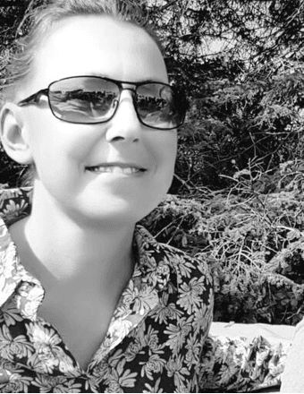 Amanda Joy Stehr Obituary