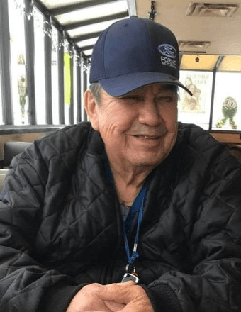 Andy Captain Obituary