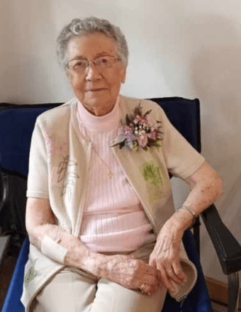 Victoria "Vicki" Woods Obituary