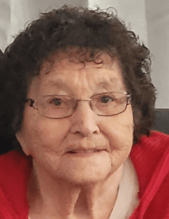 Mary Louise (Fleury) Holomay Obituary