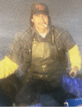 Ronald "Lawrence" Thompson Obituary