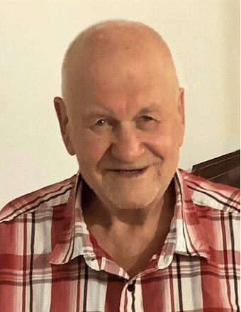 Gerald "Jerry" Carl Bell Obituary