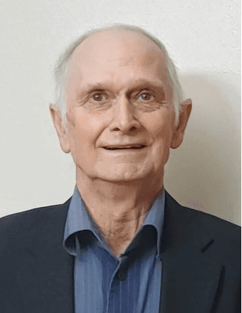 Walter William Michael Kolisnyk Obituary