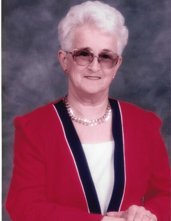 Marguerite Mullin Obituary