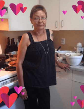 Lavinia Audy Stevens Obituary