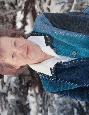 Florence "Muriel" Louise Ferris Obituary