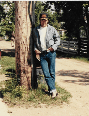 Gilbert Chartrand Obituary