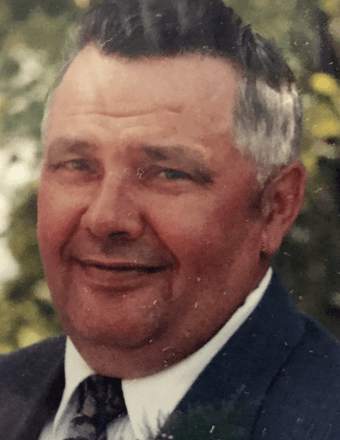 Ewald Redlick Obituary