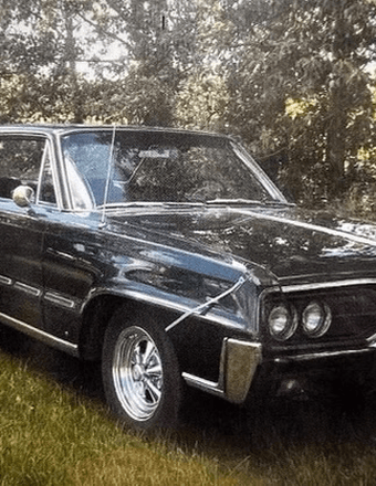 Graham Orr Obituary