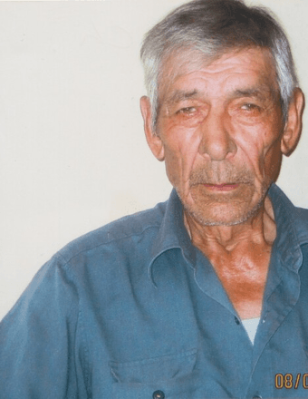 William James Chartrand Obituary