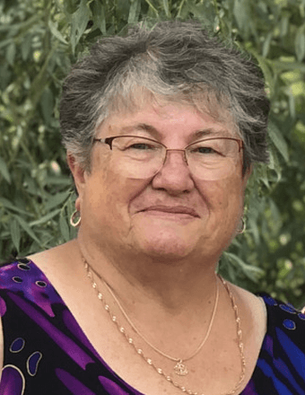 Nancy Faye Thomas Obituary