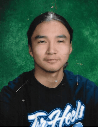 Shawn Hughie Robert Leask Obituary