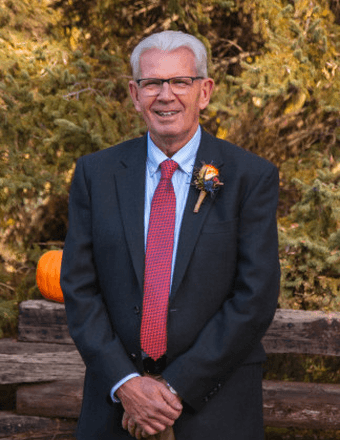 Douglas Brent Cooke Obituary