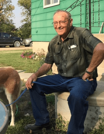 Samuel Forsachuk Obituary