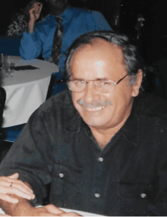 Roy Hauff Obituary