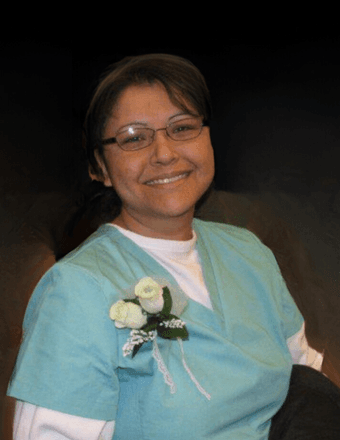 Melanie Loretta Sutherland Obituary