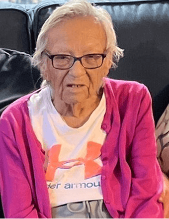 Annie Edna (Campeau) Sanderson Obituary