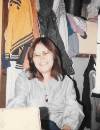 Myra Brass-Kematch Obituary