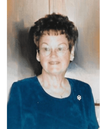Susan Woodley Obituary