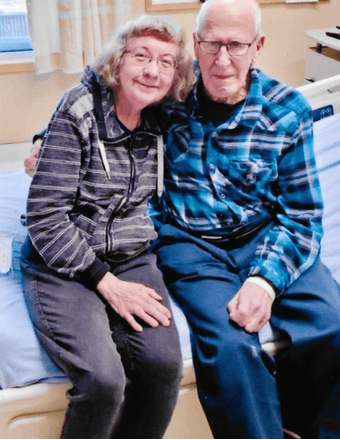 Donald "Gordon" Leggatt Obituary
