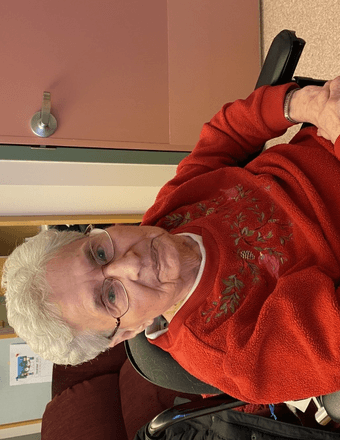 Lola May Turton Obituary