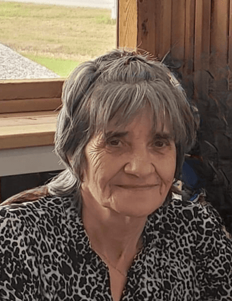 Hazel Mae Ferland Obituary