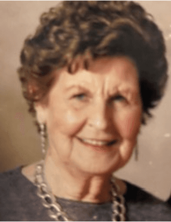 Dorothy May (Corbett) Sadler Obituary