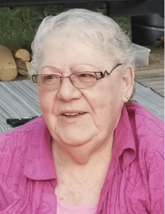 Vivian Jean Woodley Obituary