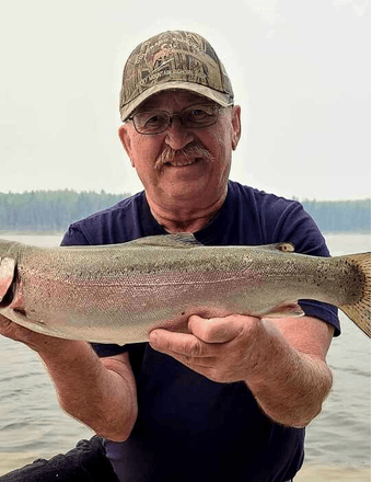 William "Brian" Hart Obituary