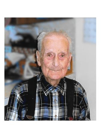 John Sas Obituary