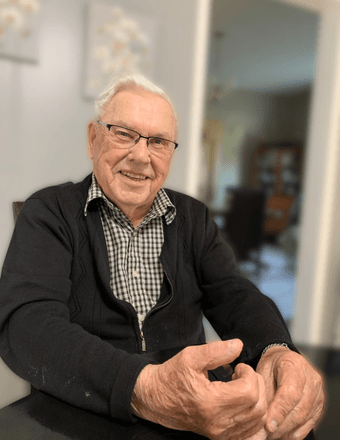 Cecil "Mac" McShane Gray Obituary