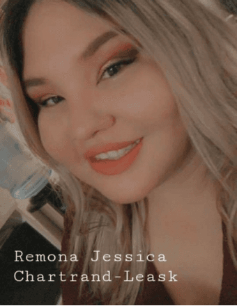 Remona Jessica Leask Obituary