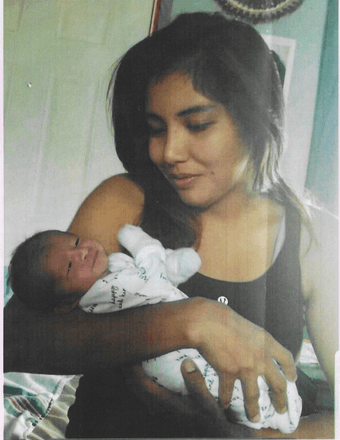 Brianna "Brey" Melanie Gott Obituary