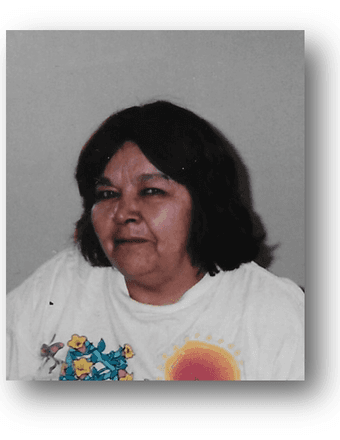 Doreen Sylvia Genaille Obituary