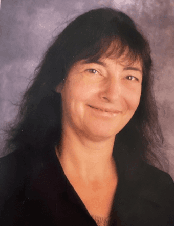 Brenda "Colleen" (Barker) Keefe Obituary