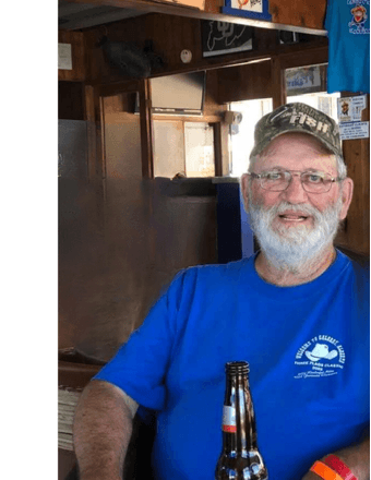 Charles "Keith" Robb Obituary